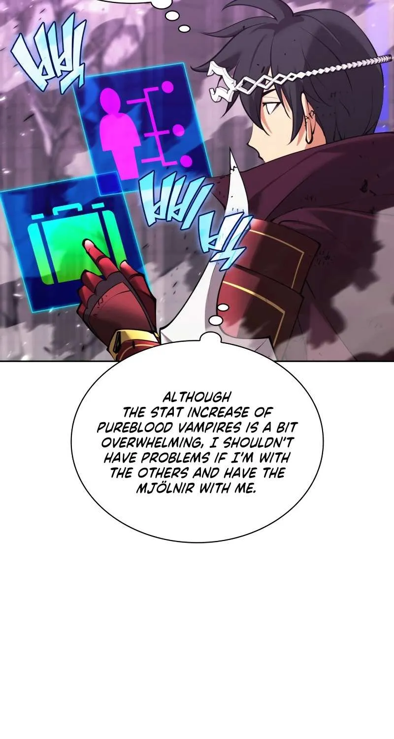 Read Overgeared (Team Argo) chapter 245 image 101 on Lezhin