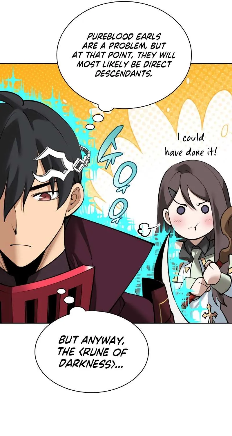 Read Overgeared (Team Argo) chapter 245 image 104 on Lezhin