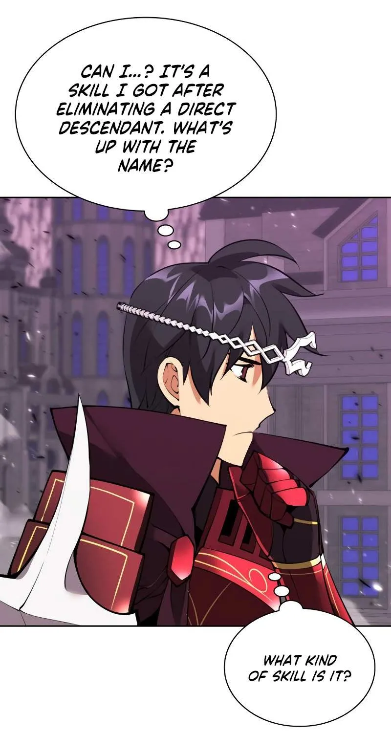 Read Overgeared (Team Argo) chapter 245 image 107 on Lezhin