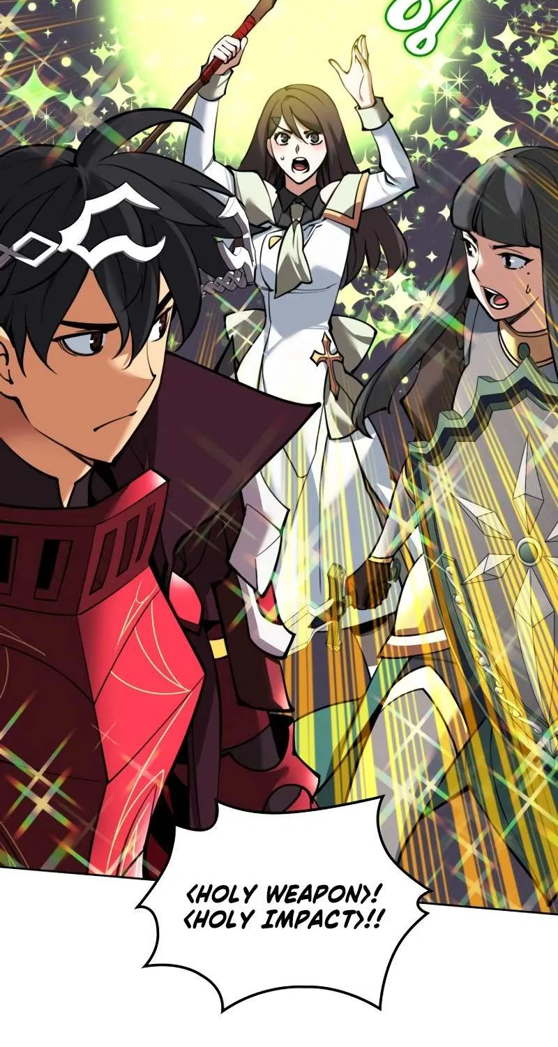 Read Overgeared (Team Argo) chapter 245 image 11 on Lezhin