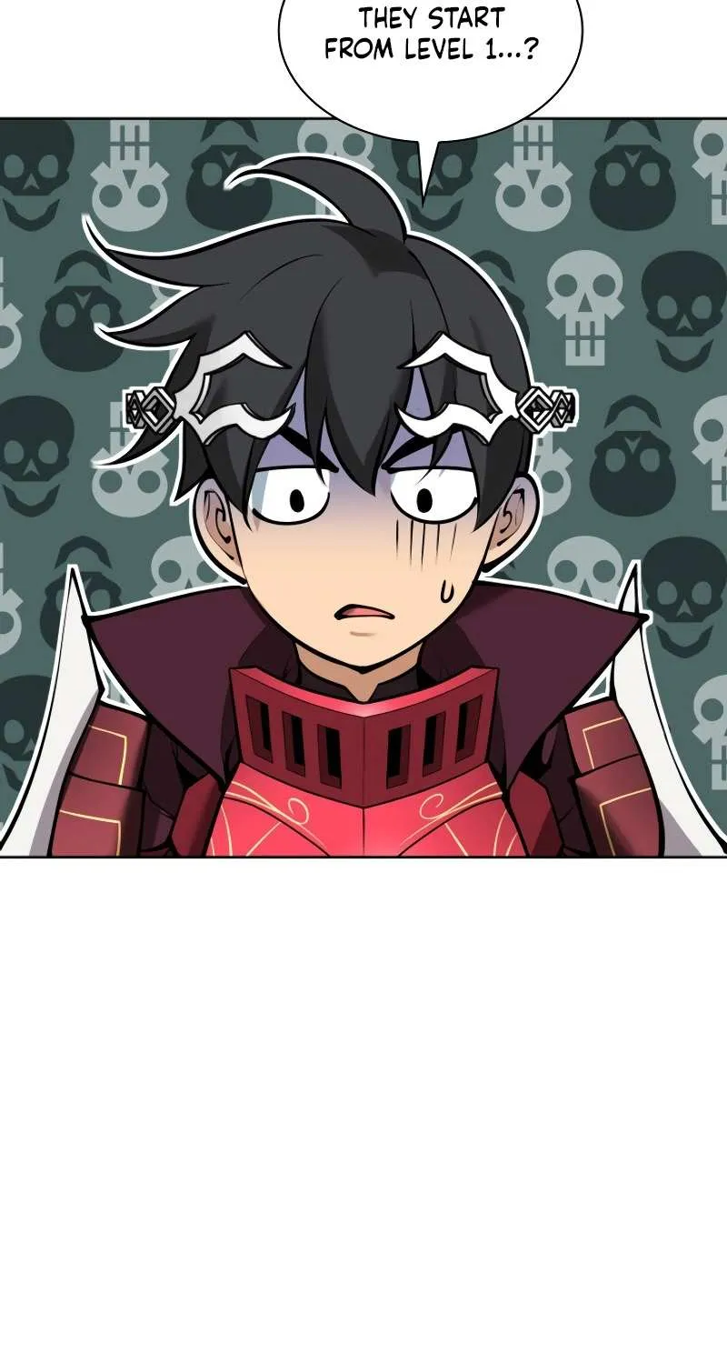 Read Overgeared (Team Argo) chapter 245 image 110 on Lezhin