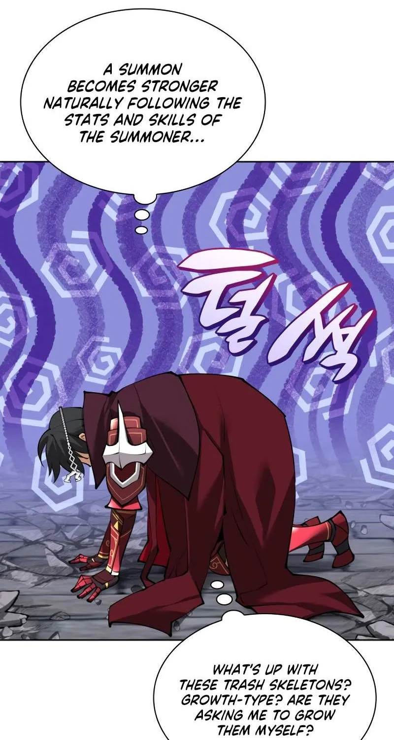 Read Overgeared (Team Argo) chapter 245 image 111 on Lezhin