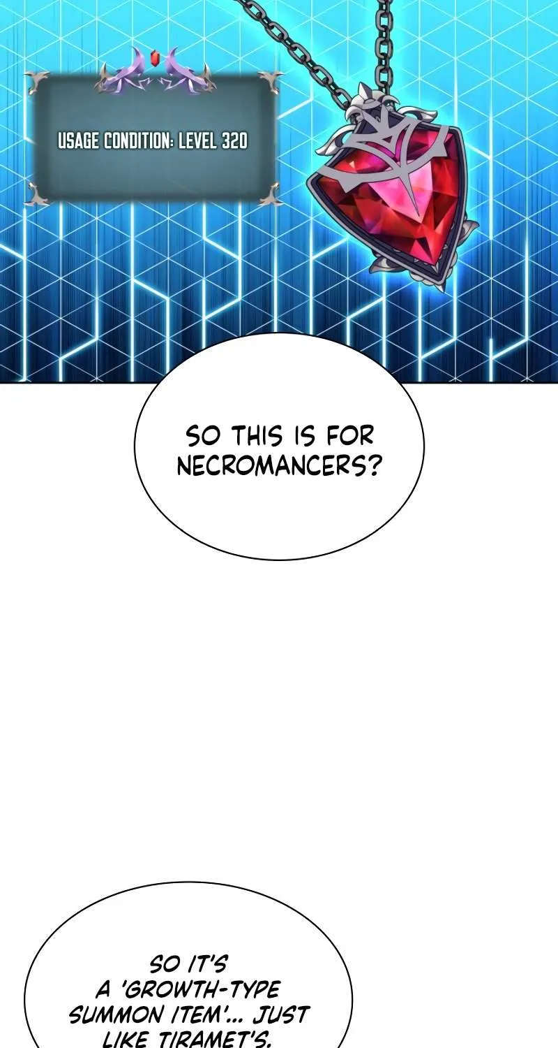 Read Overgeared (Team Argo) chapter 245 image 116 on Lezhin