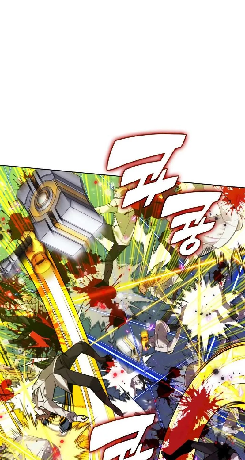 Read Overgeared (Team Argo) chapter 245 image 12 on Lezhin