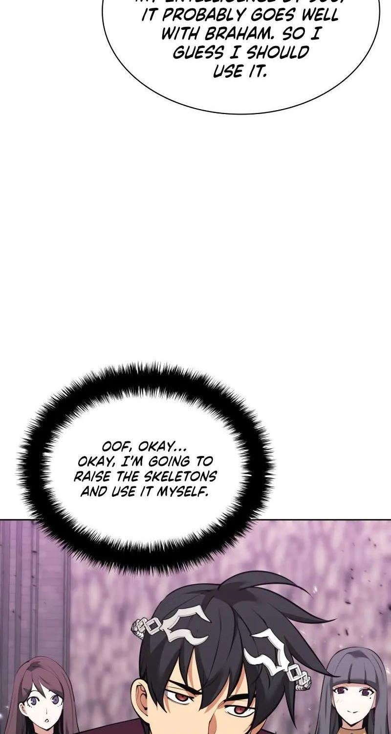 Read Overgeared (Team Argo) chapter 245 image 120 on Lezhin