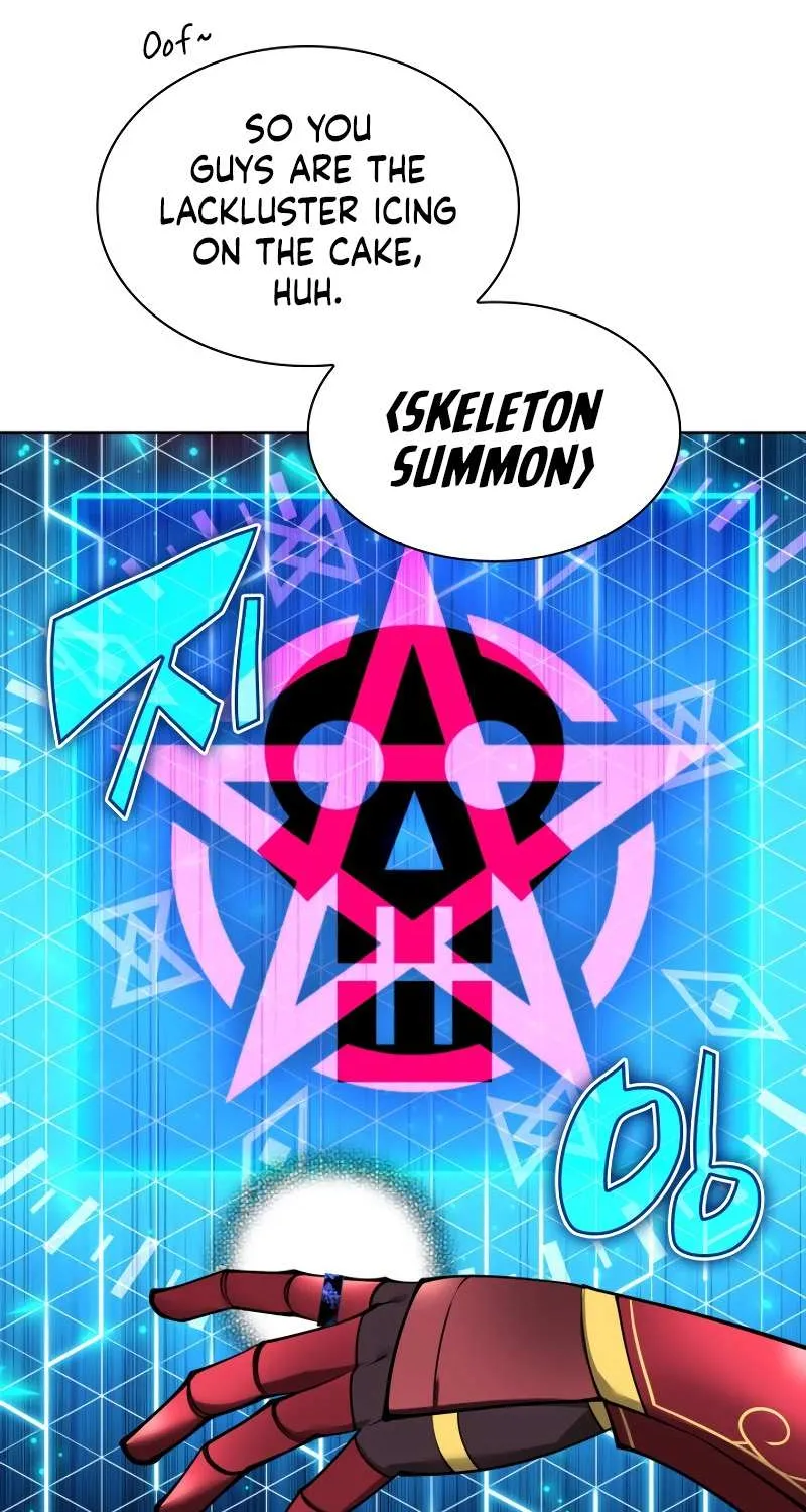 Read Overgeared (Team Argo) chapter 245 image 122 on Lezhin