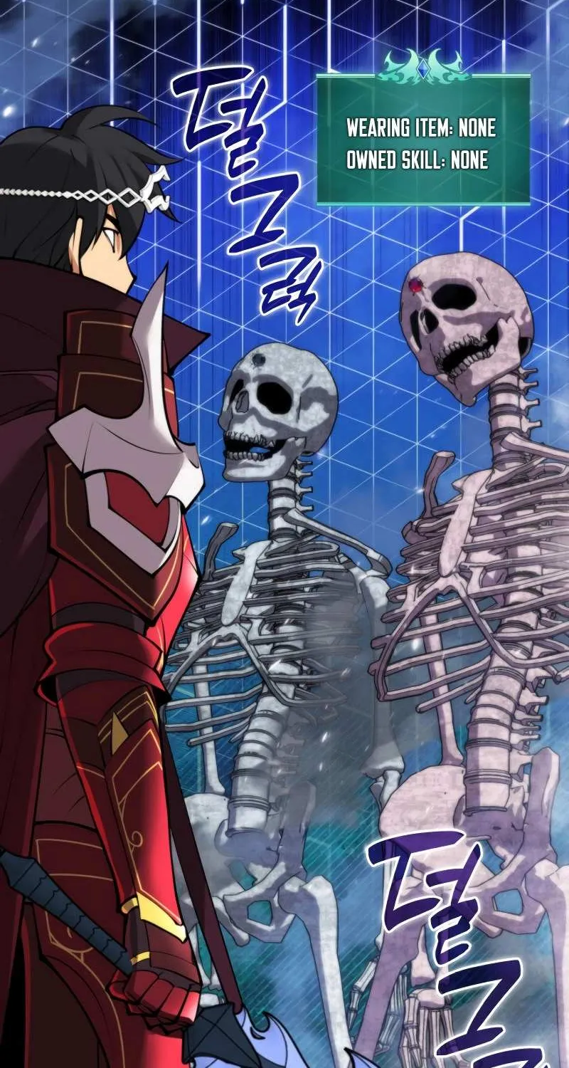 Read Overgeared (Team Argo) chapter 245 image 126 on Lezhin