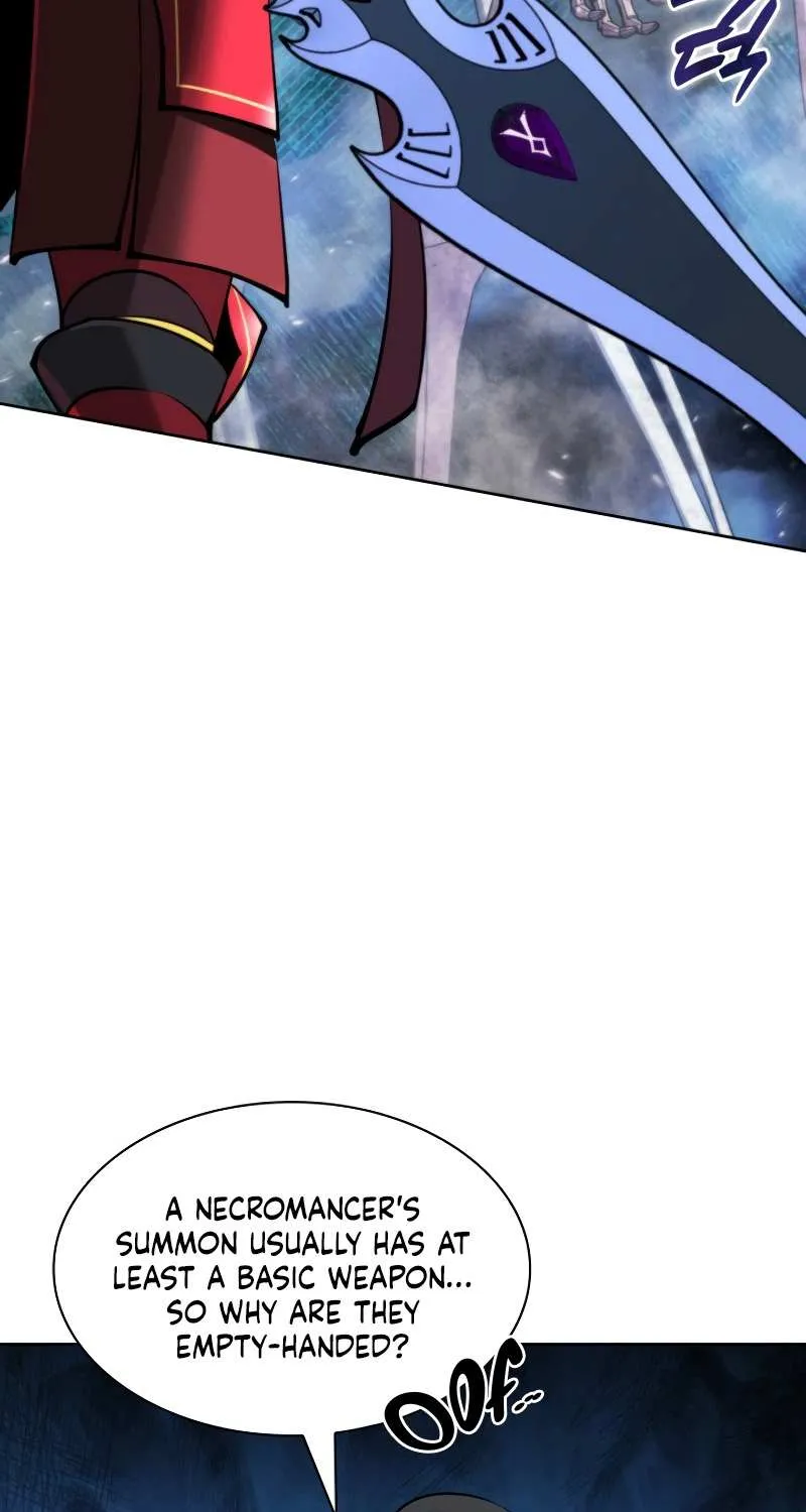 Read Overgeared (Team Argo) chapter 245 image 127 on Lezhin