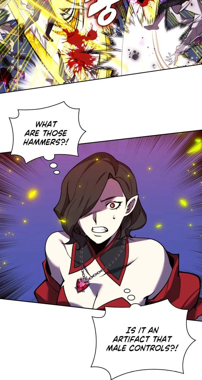Read Overgeared (Team Argo) chapter 245 image 13 on Lezhin