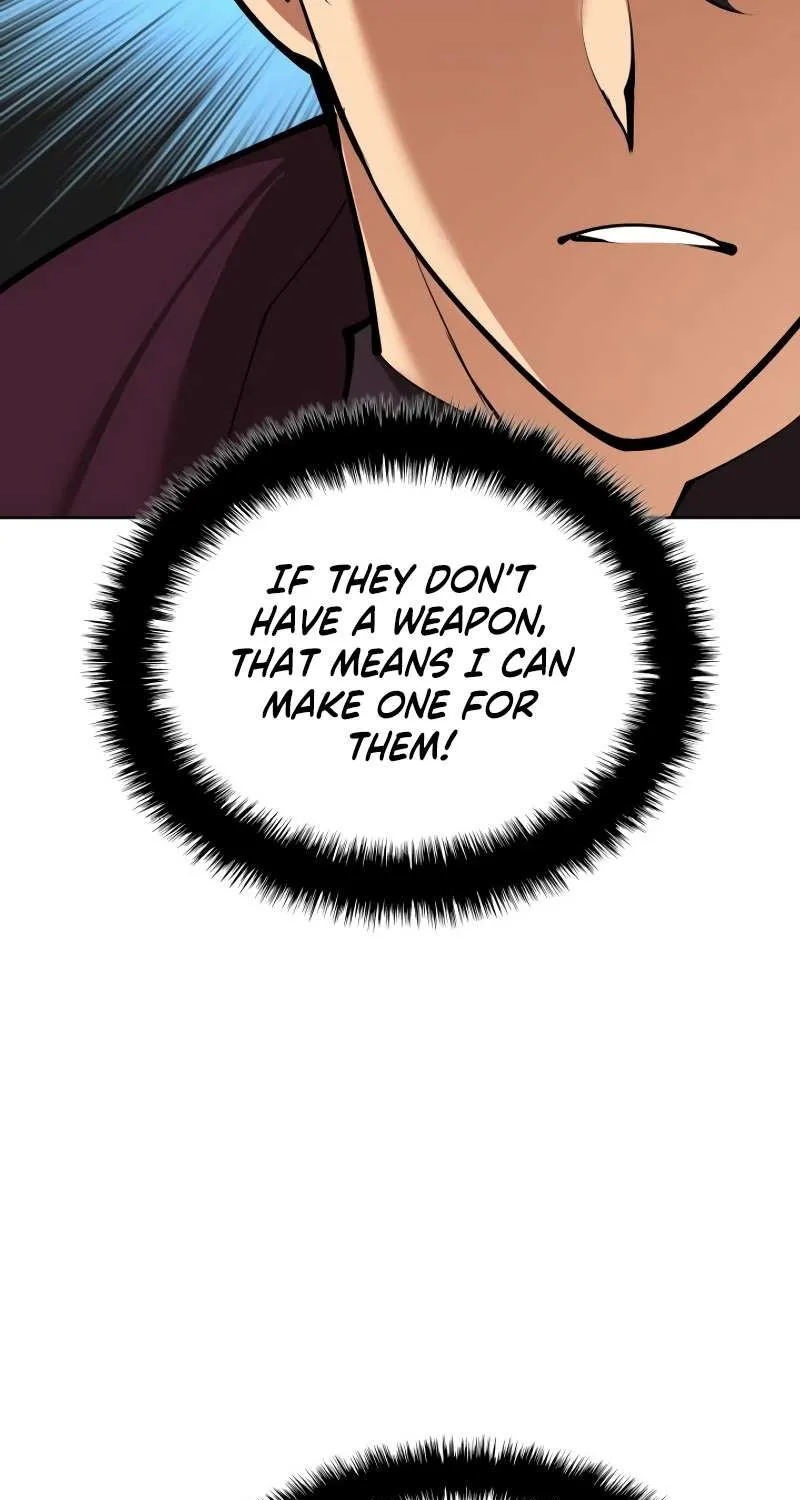 Read Overgeared (Team Argo) chapter 245 image 131 on Lezhin