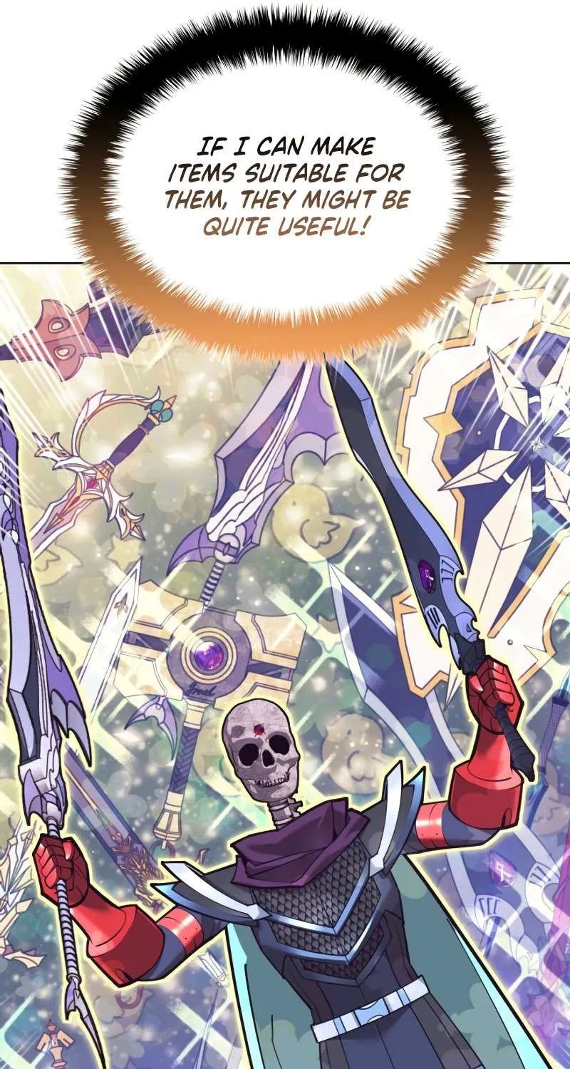 Read Overgeared (Team Argo) chapter 245 image 134 on Lezhin