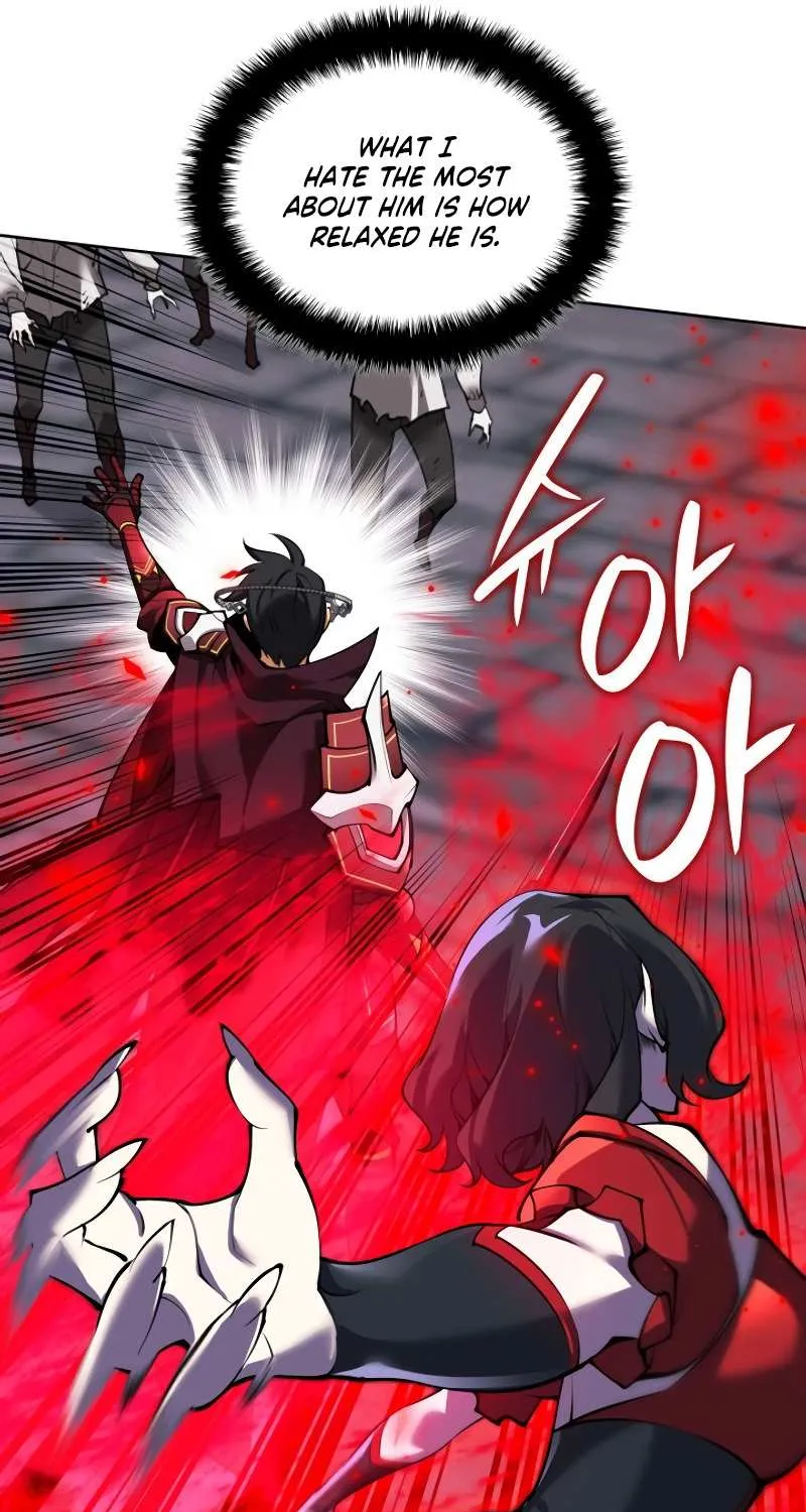 Read Overgeared (Team Argo) chapter 245 image 16 on Lezhin