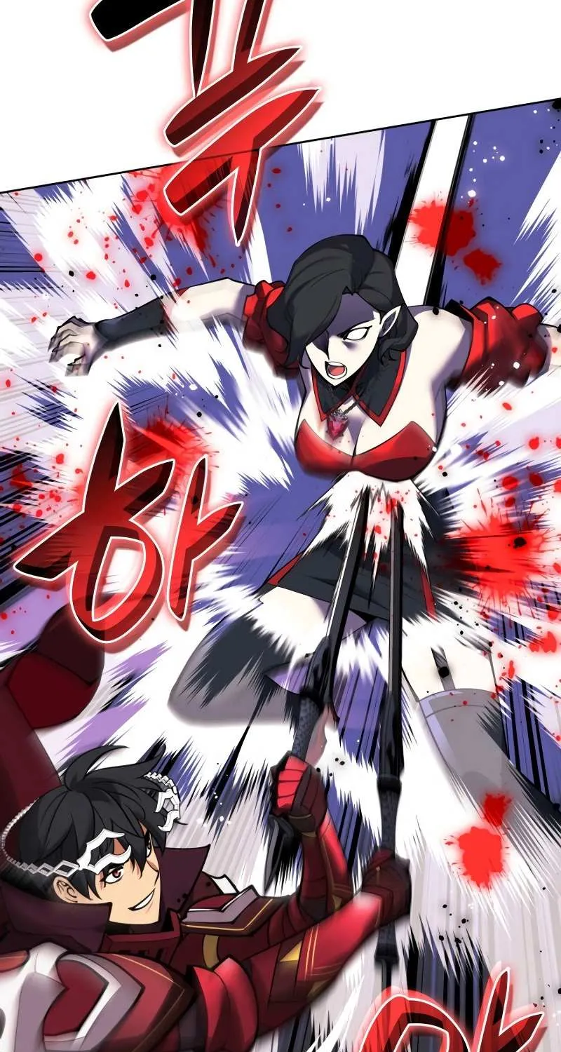 Read Overgeared (Team Argo) chapter 245 image 18 on Lezhin