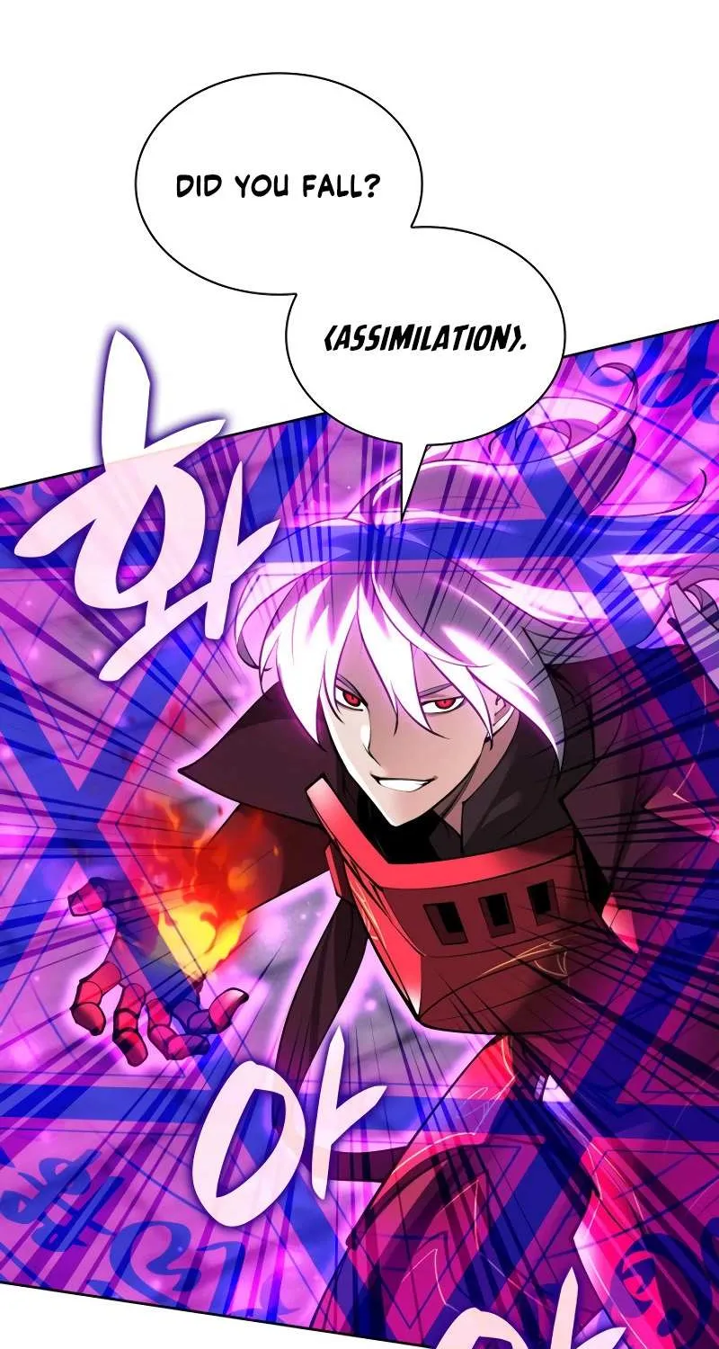 Read Overgeared (Team Argo) chapter 245 image 21 on Lezhin