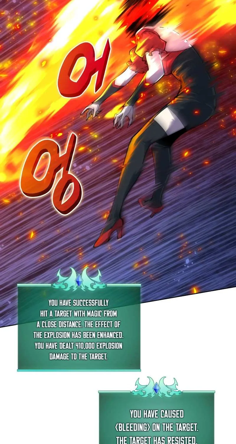 Read Overgeared (Team Argo) chapter 245 image 23 on Lezhin