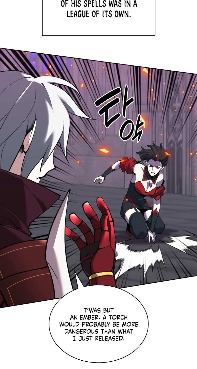 Read Overgeared (Team Argo) chapter 245 image 26 on Lezhin