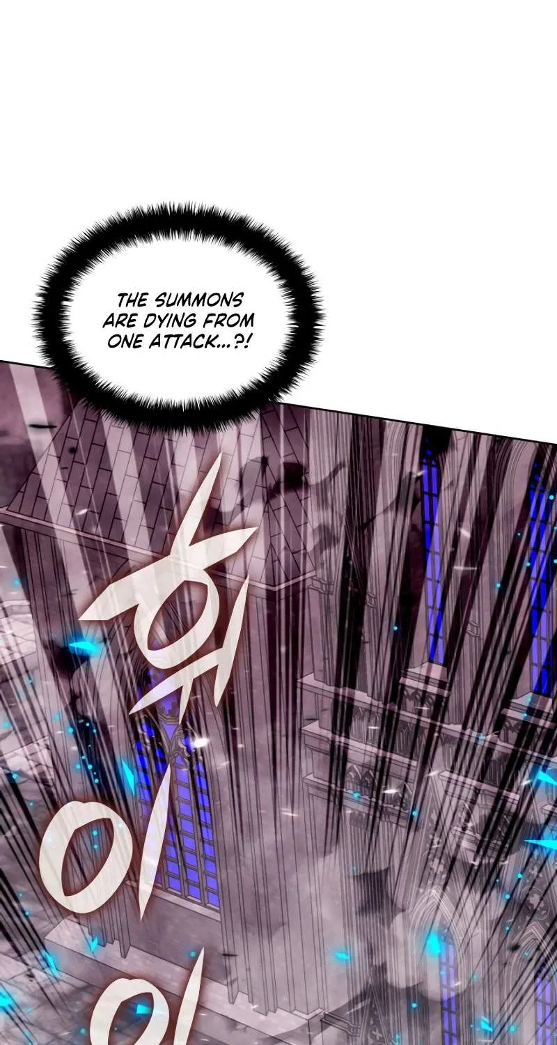 Read Overgeared (Team Argo) chapter 245 image 3 on Lezhin