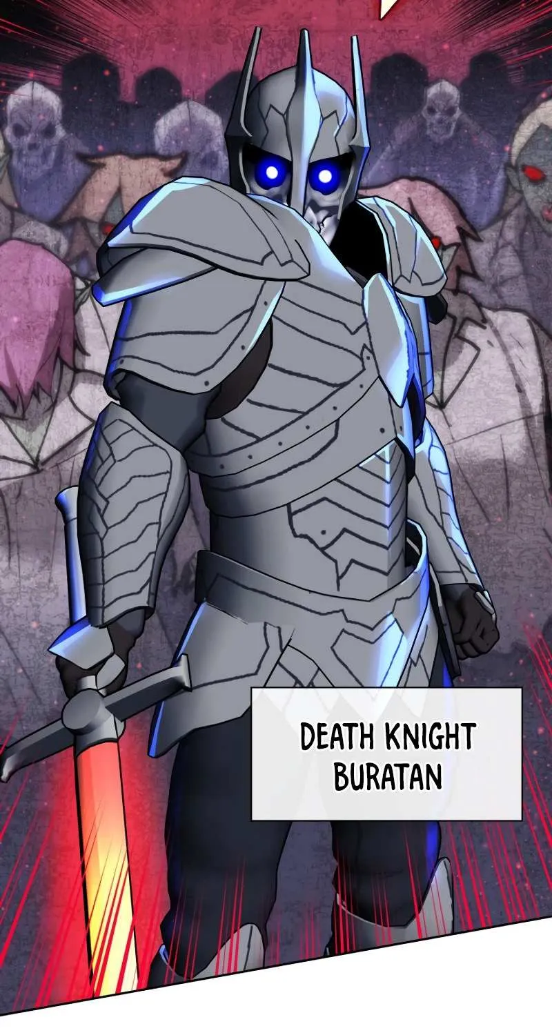 Read Overgeared (Team Argo) chapter 245 image 34 on Lezhin