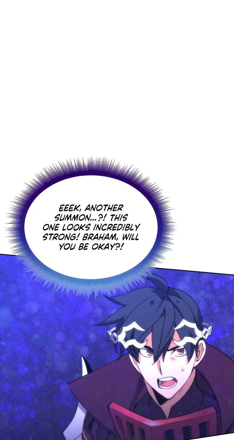 Read Overgeared (Team Argo) chapter 245 image 35 on Lezhin