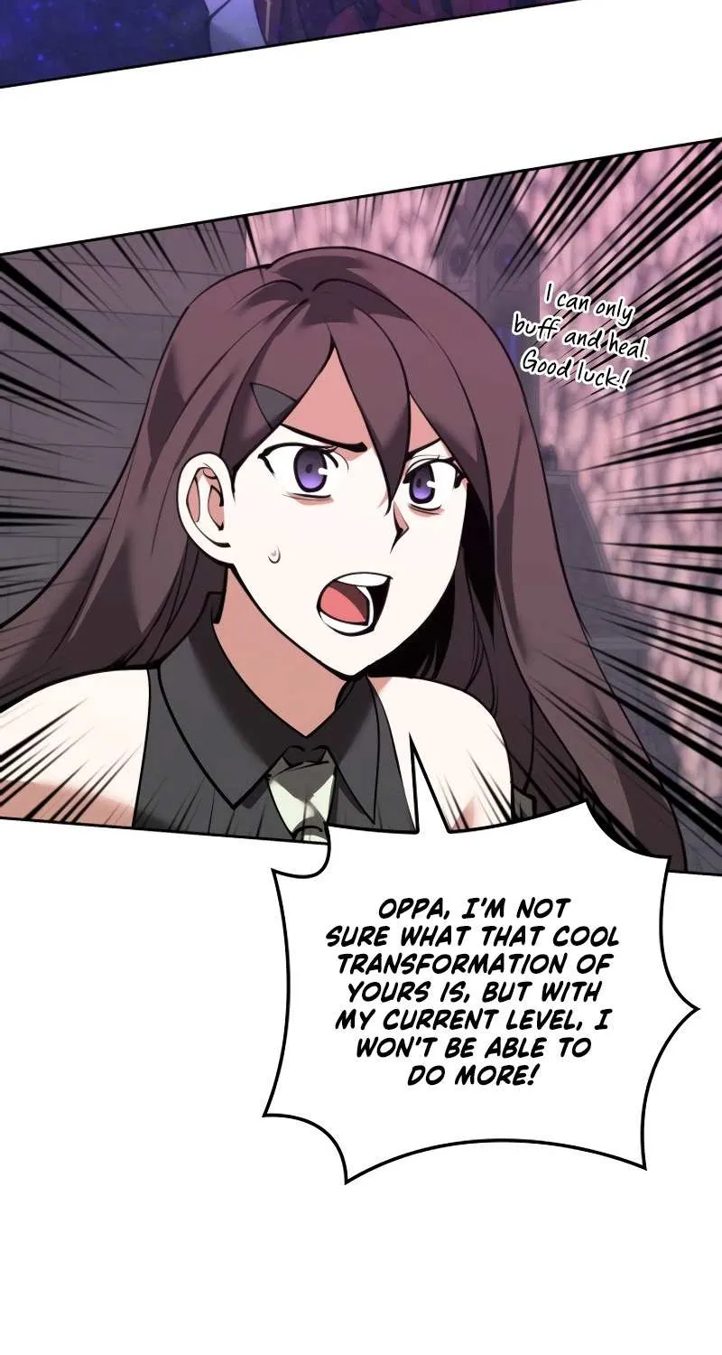 Read Overgeared (Team Argo) chapter 245 image 36 on Lezhin