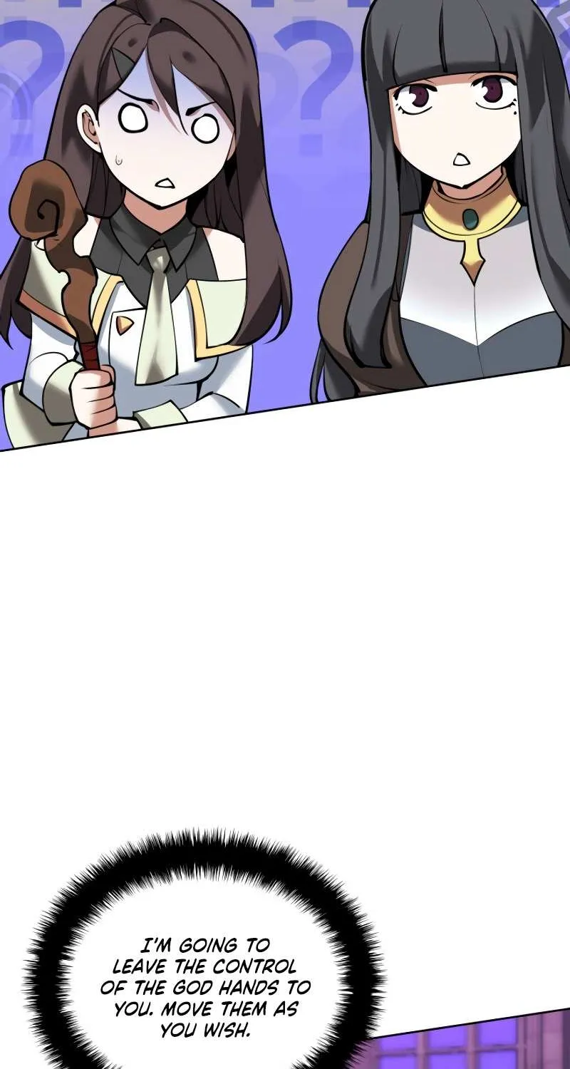 Read Overgeared (Team Argo) chapter 245 image 39 on Lezhin