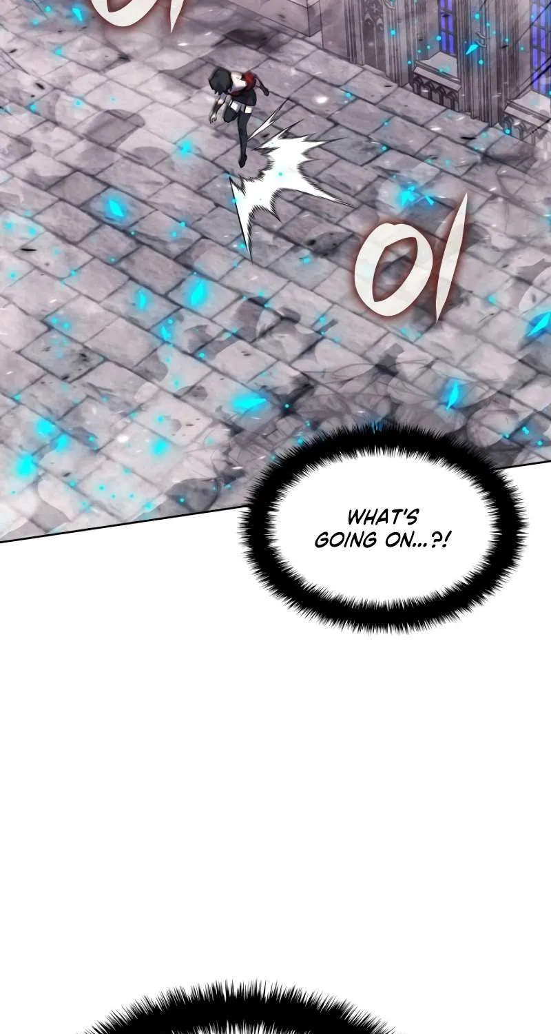 Read Overgeared (Team Argo) chapter 245 image 4 on Lezhin