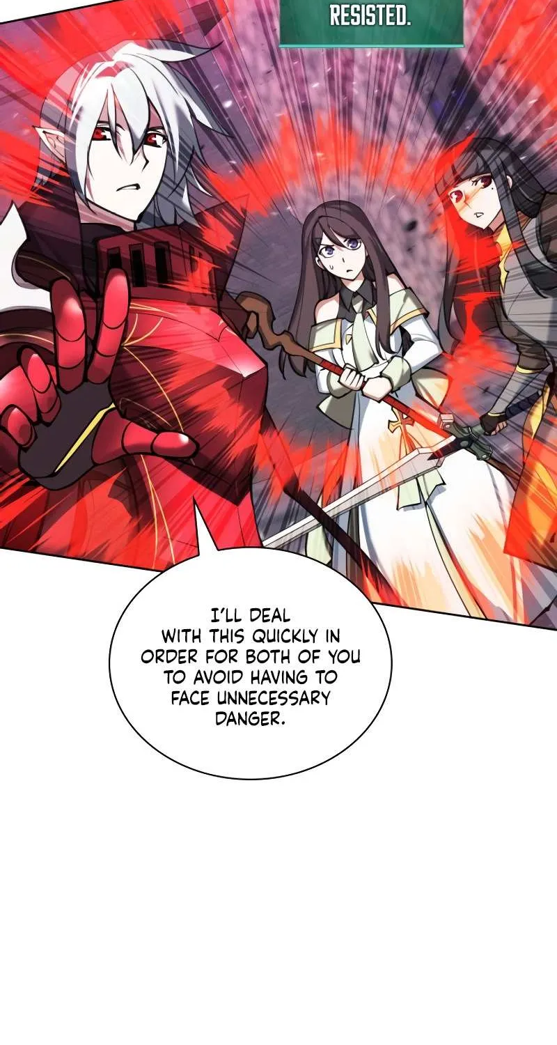 Read Overgeared (Team Argo) chapter 245 image 43 on Lezhin