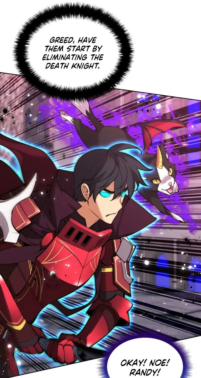Read Overgeared (Team Argo) chapter 245 image 45 on Lezhin