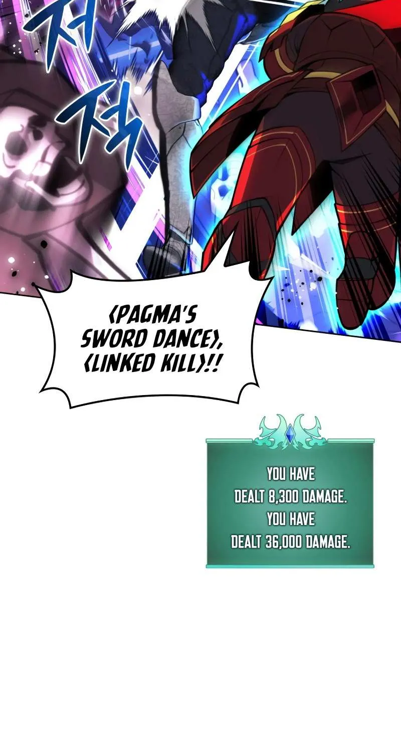 Read Overgeared (Team Argo) chapter 245 image 47 on Lezhin