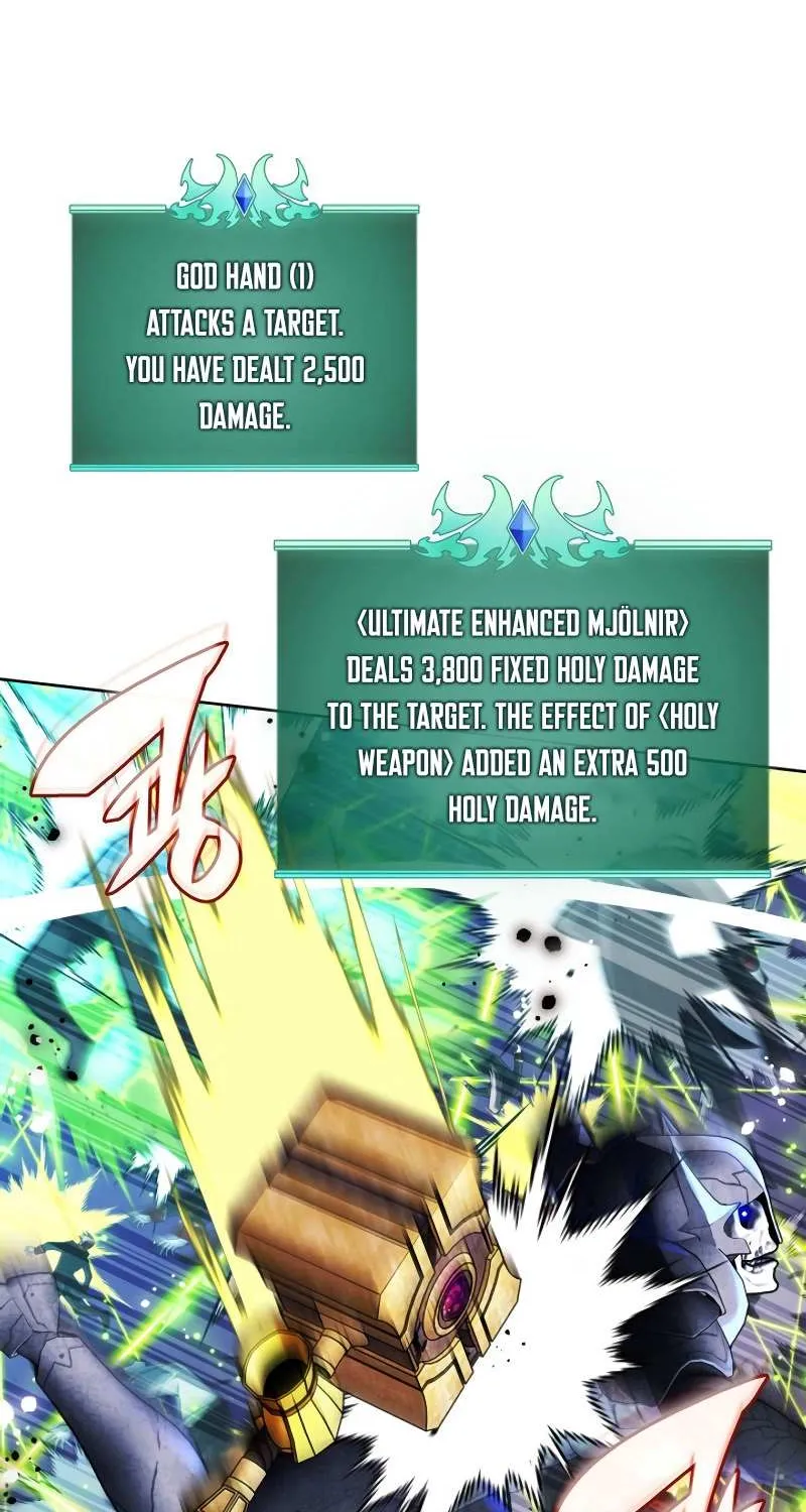 Read Overgeared (Team Argo) chapter 245 image 48 on Lezhin