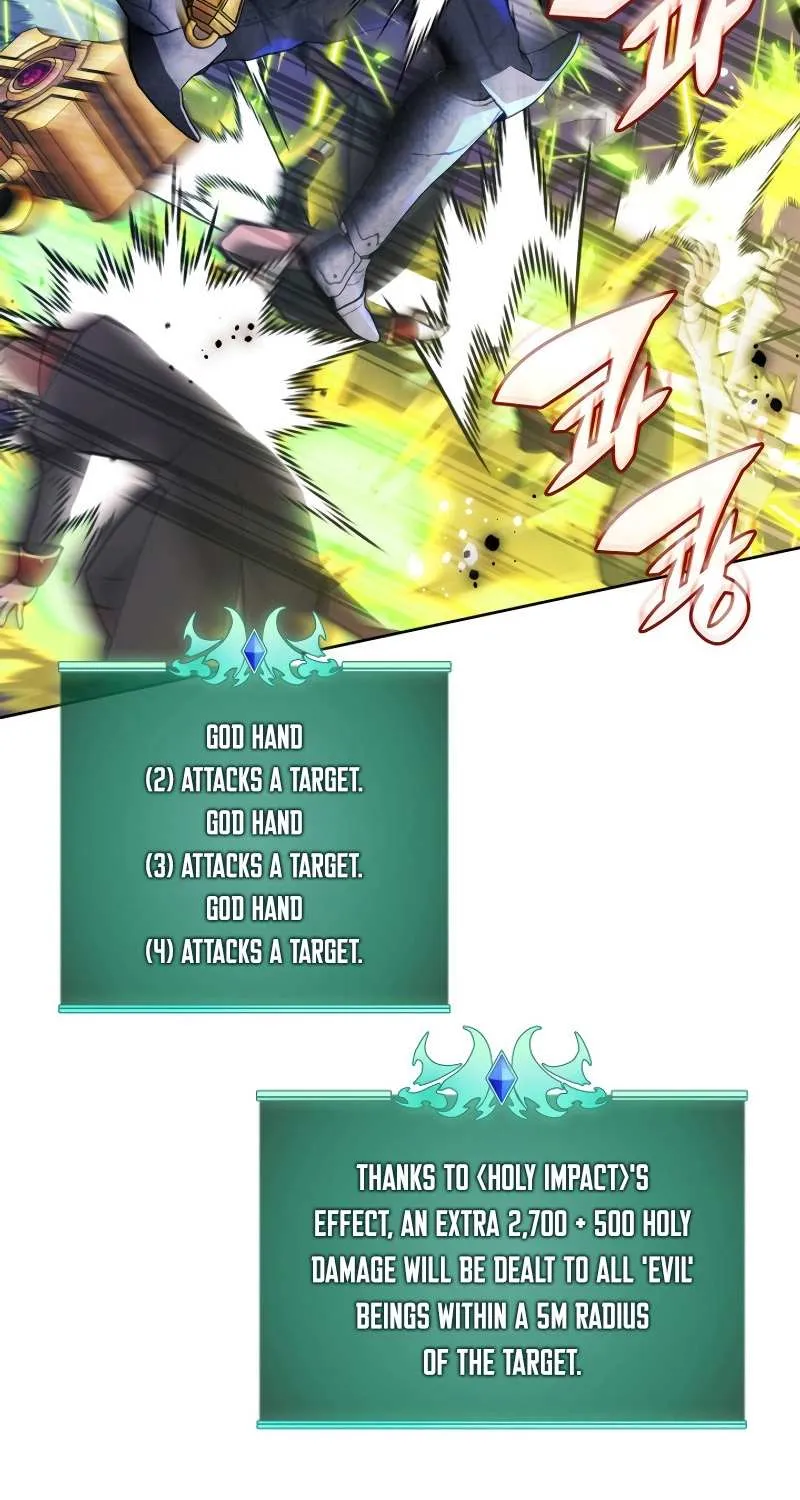 Read Overgeared (Team Argo) chapter 245 image 49 on Lezhin