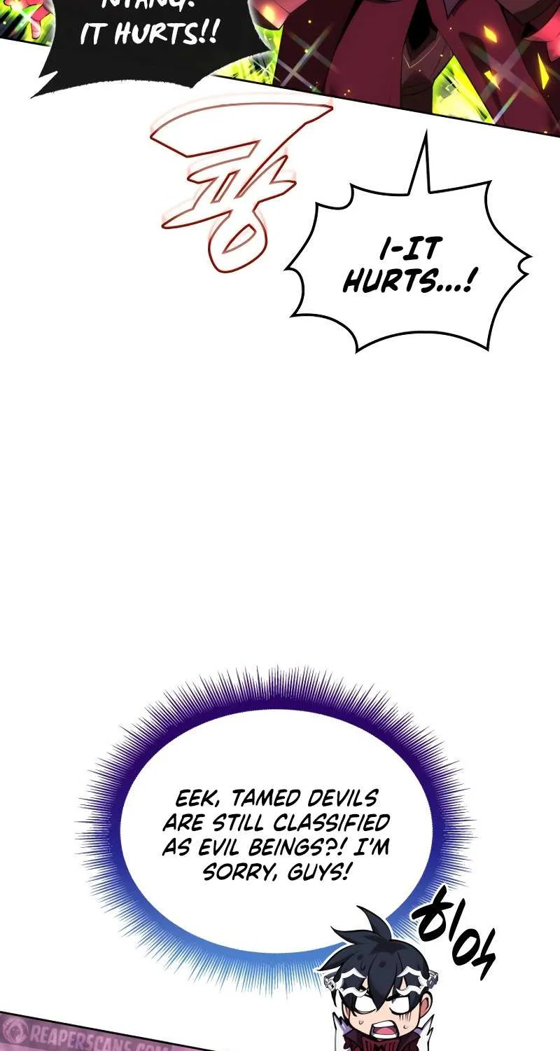 Read Overgeared (Team Argo) chapter 245 image 51 on Lezhin