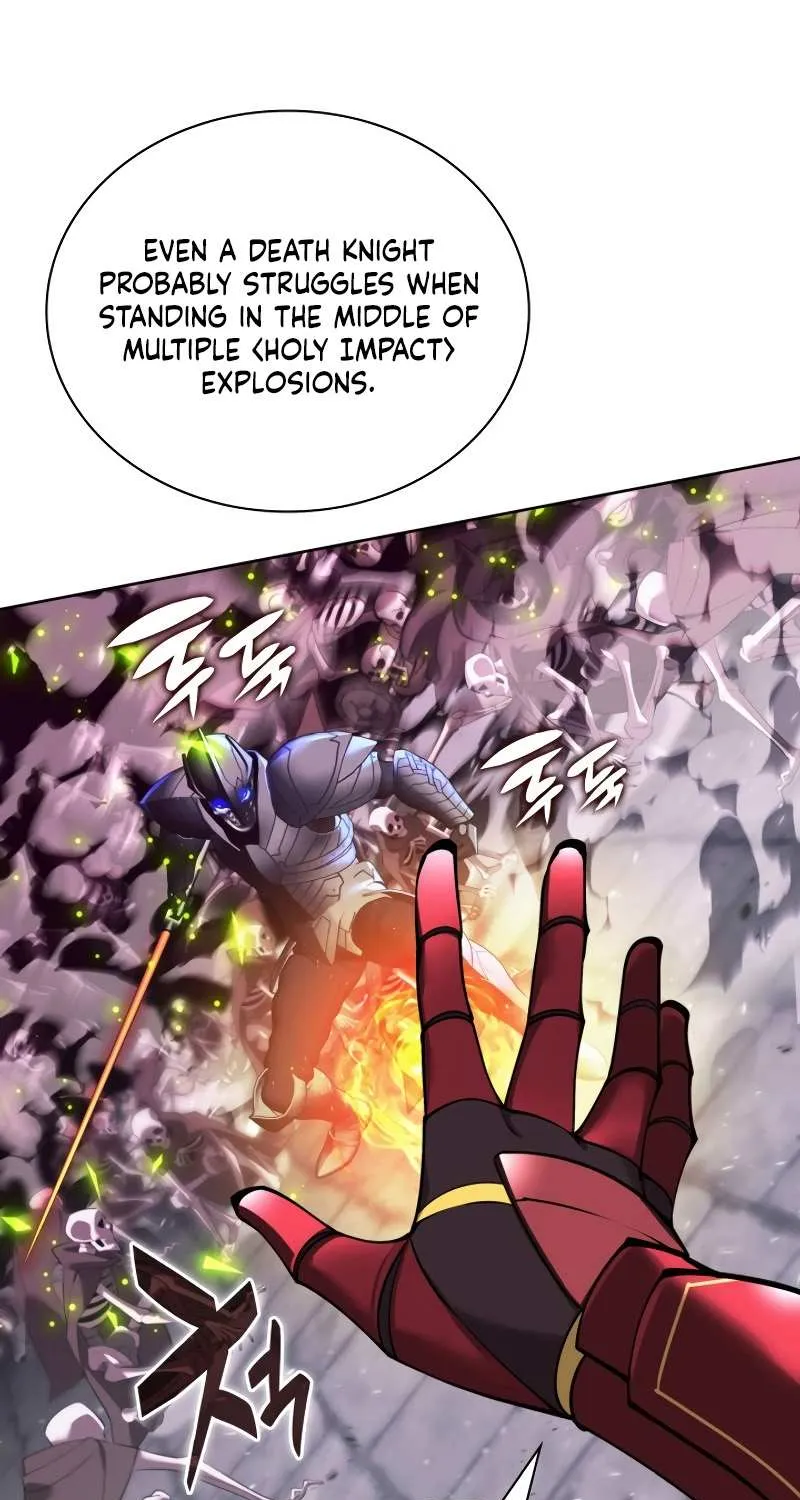 Read Overgeared (Team Argo) chapter 245 image 53 on Lezhin