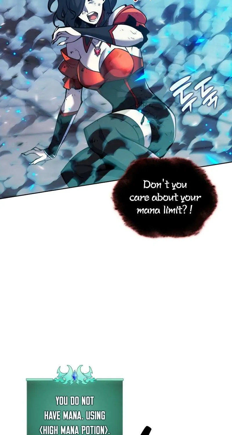 Read Overgeared (Team Argo) chapter 245 image 61 on Lezhin