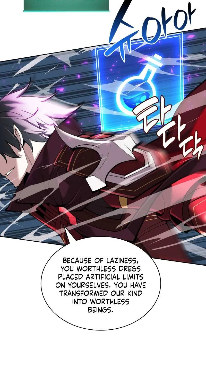 Read Overgeared (Team Argo) chapter 245 image 62 on Lezhin