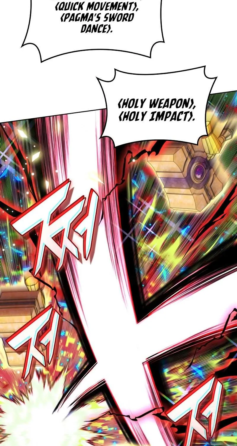 Read Overgeared (Team Argo) chapter 245 image 66 on Lezhin