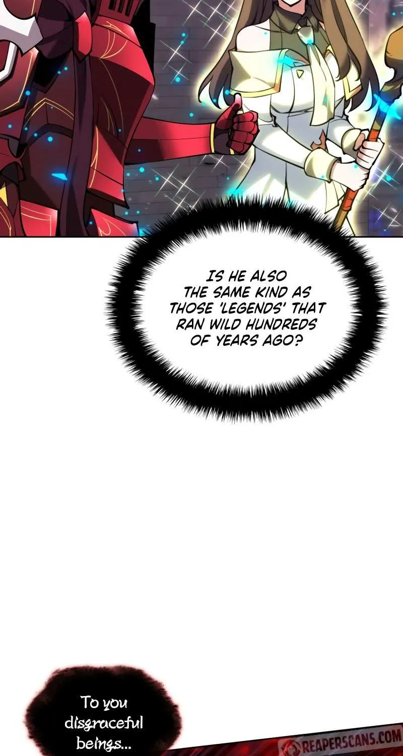 Read Overgeared (Team Argo) chapter 245 image 7 on Lezhin