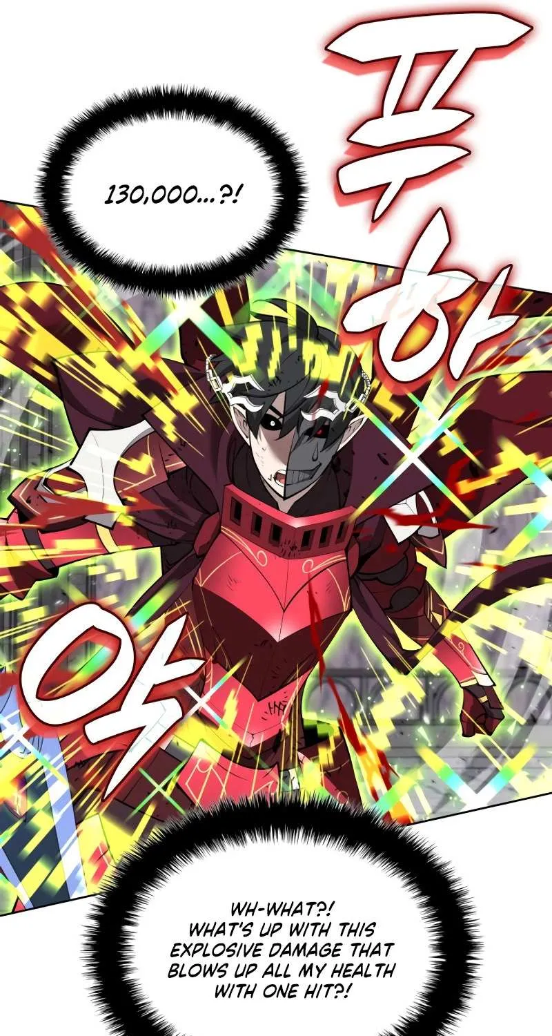 Read Overgeared (Team Argo) chapter 245 image 74 on Lezhin
