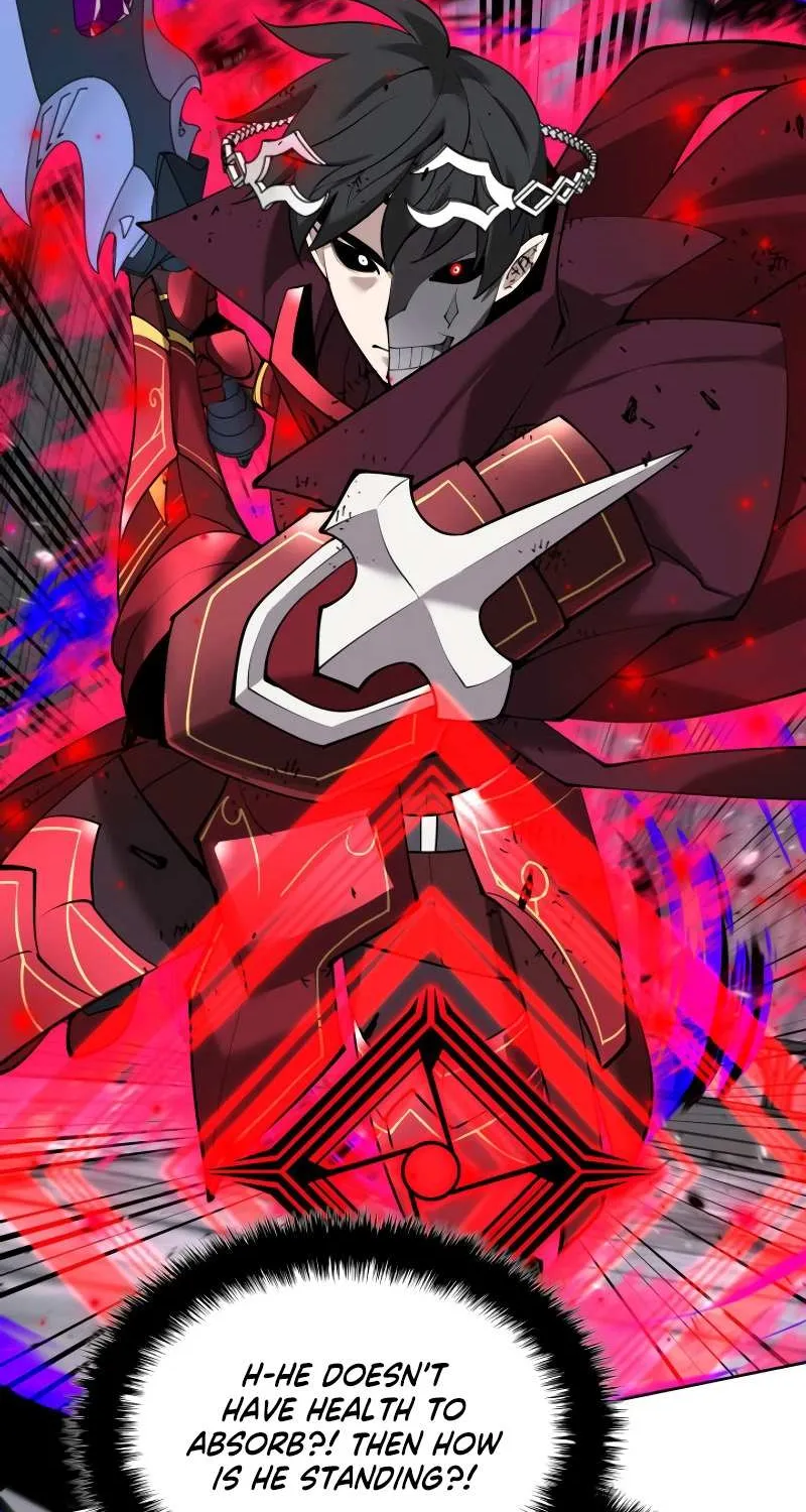 Read Overgeared (Team Argo) chapter 245 image 83 on Lezhin