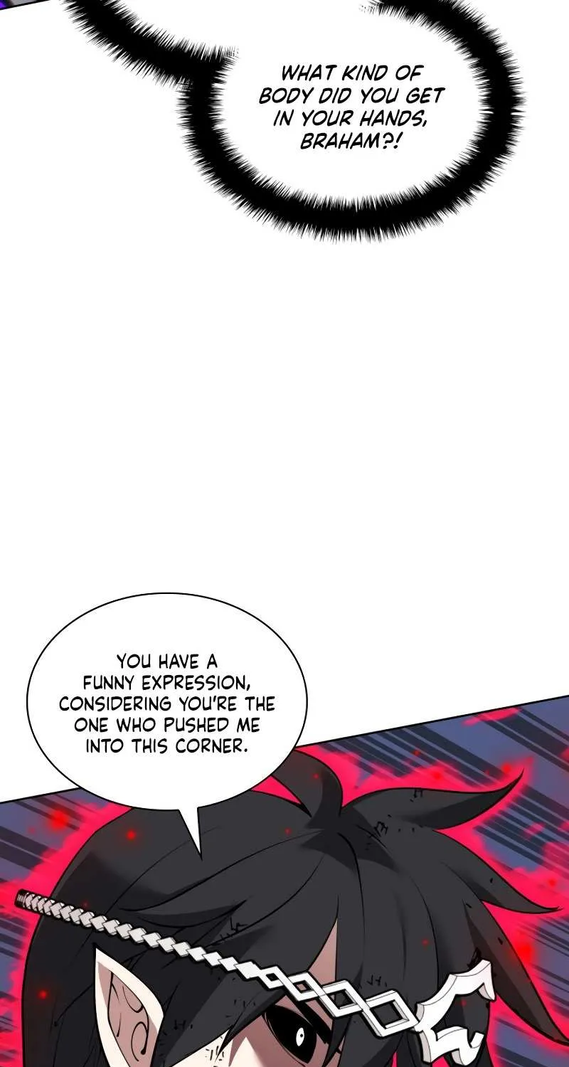 Read Overgeared (Team Argo) chapter 245 image 84 on Lezhin
