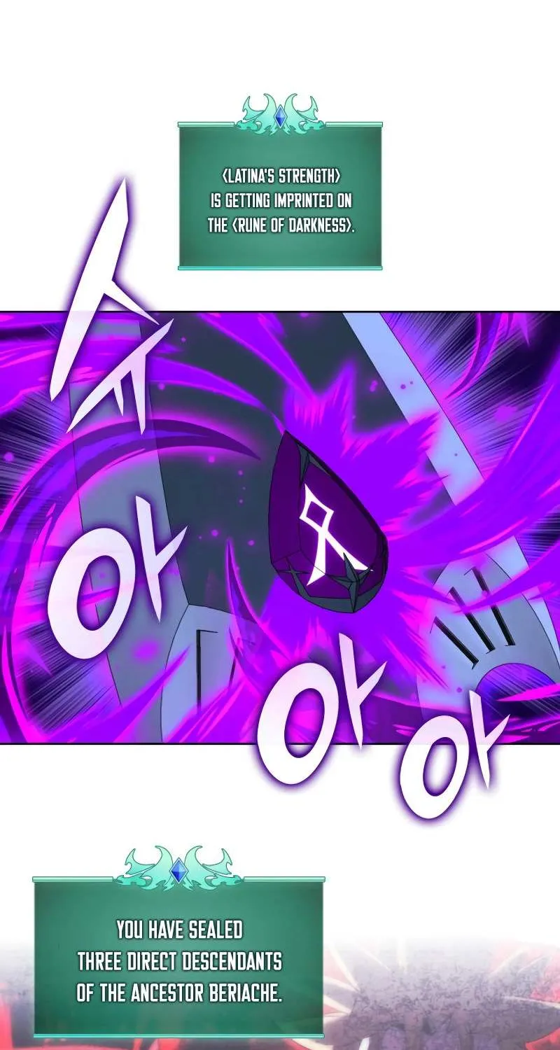 Read Overgeared (Team Argo) chapter 245 image 96 on Lezhin