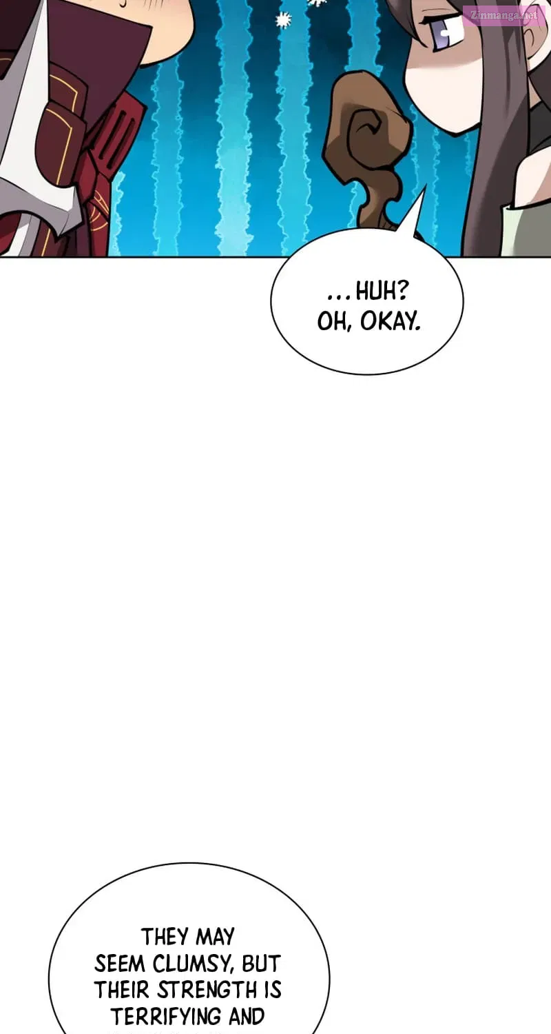 Read Overgeared (Team Argo) chapter 246 image 10 on Lezhin