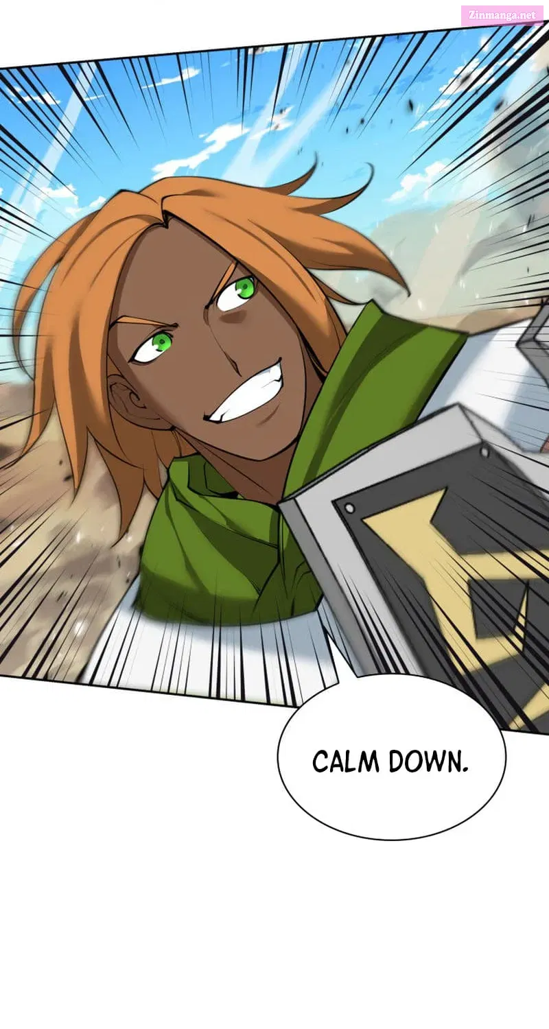 Read Overgeared (Team Argo) chapter 246 image 105 on Lezhin