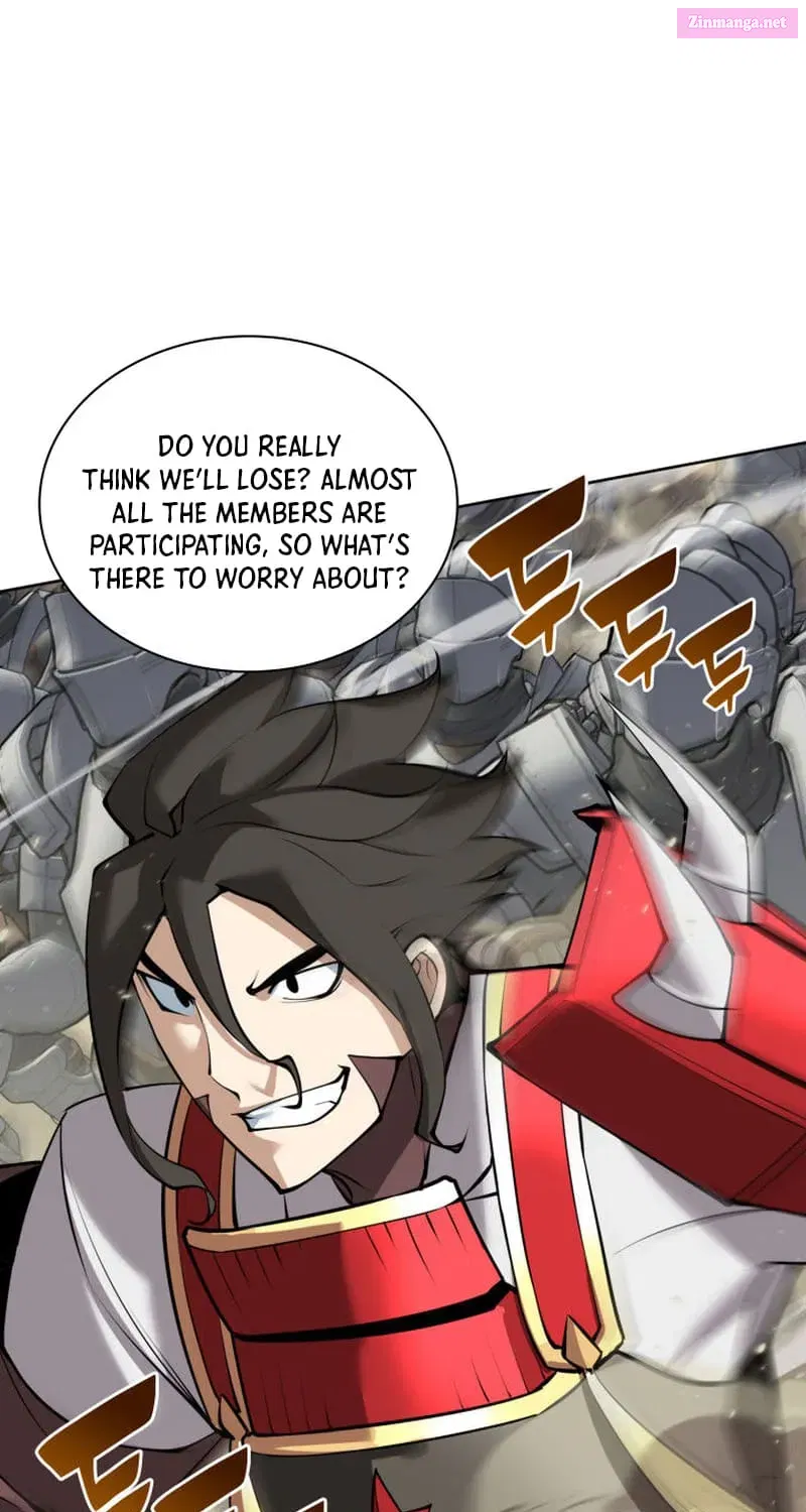 Read Overgeared (Team Argo) chapter 246 image 106 on Lezhin