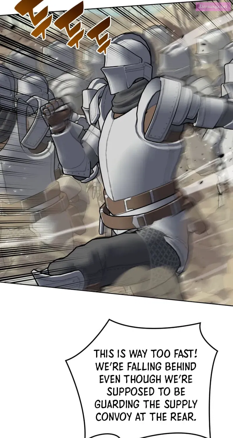 Read Overgeared (Team Argo) chapter 246 image 108 on Lezhin