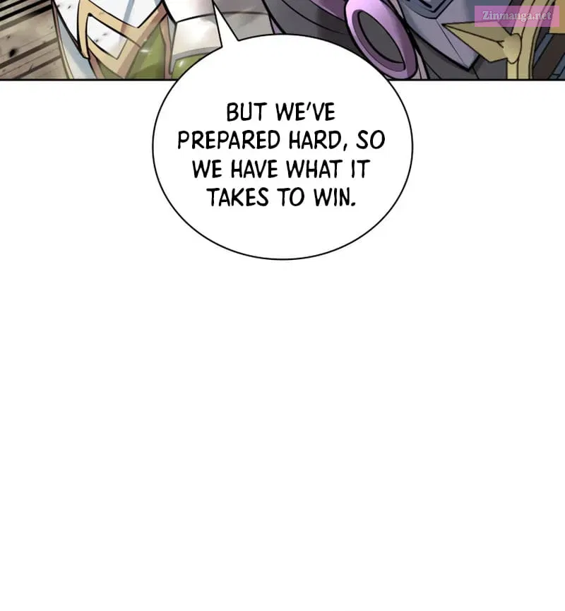 Read Overgeared (Team Argo) chapter 246 image 110 on Lezhin