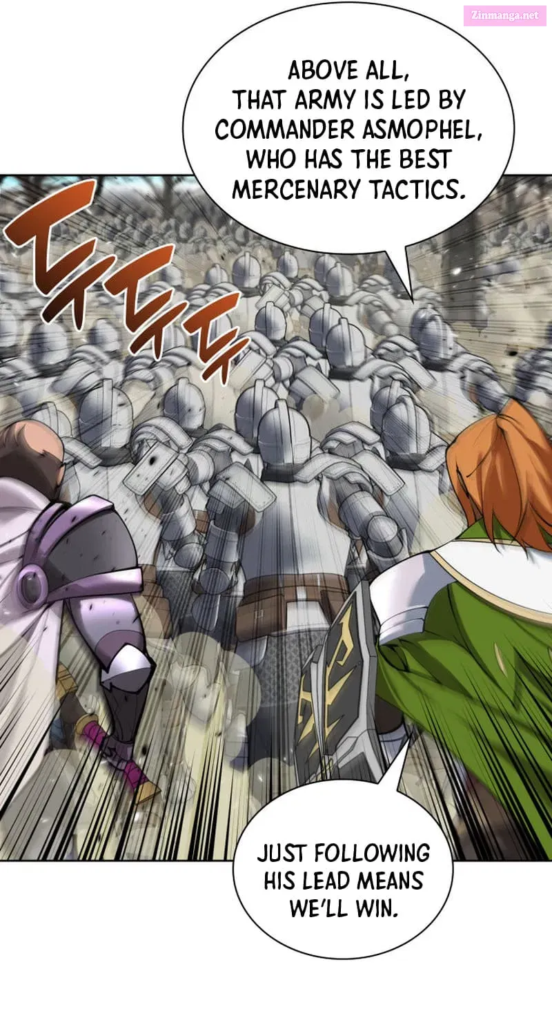 Read Overgeared (Team Argo) chapter 246 image 111 on Lezhin
