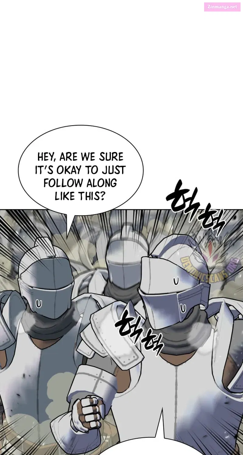 Read Overgeared (Team Argo) chapter 246 image 112 on Lezhin