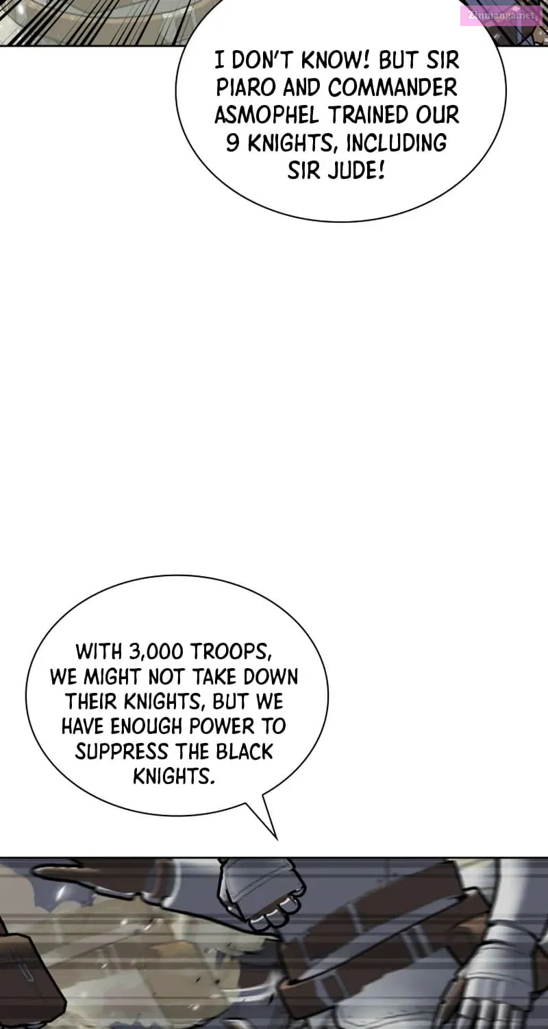 Read Overgeared (Team Argo) chapter 246 image 113 on Lezhin