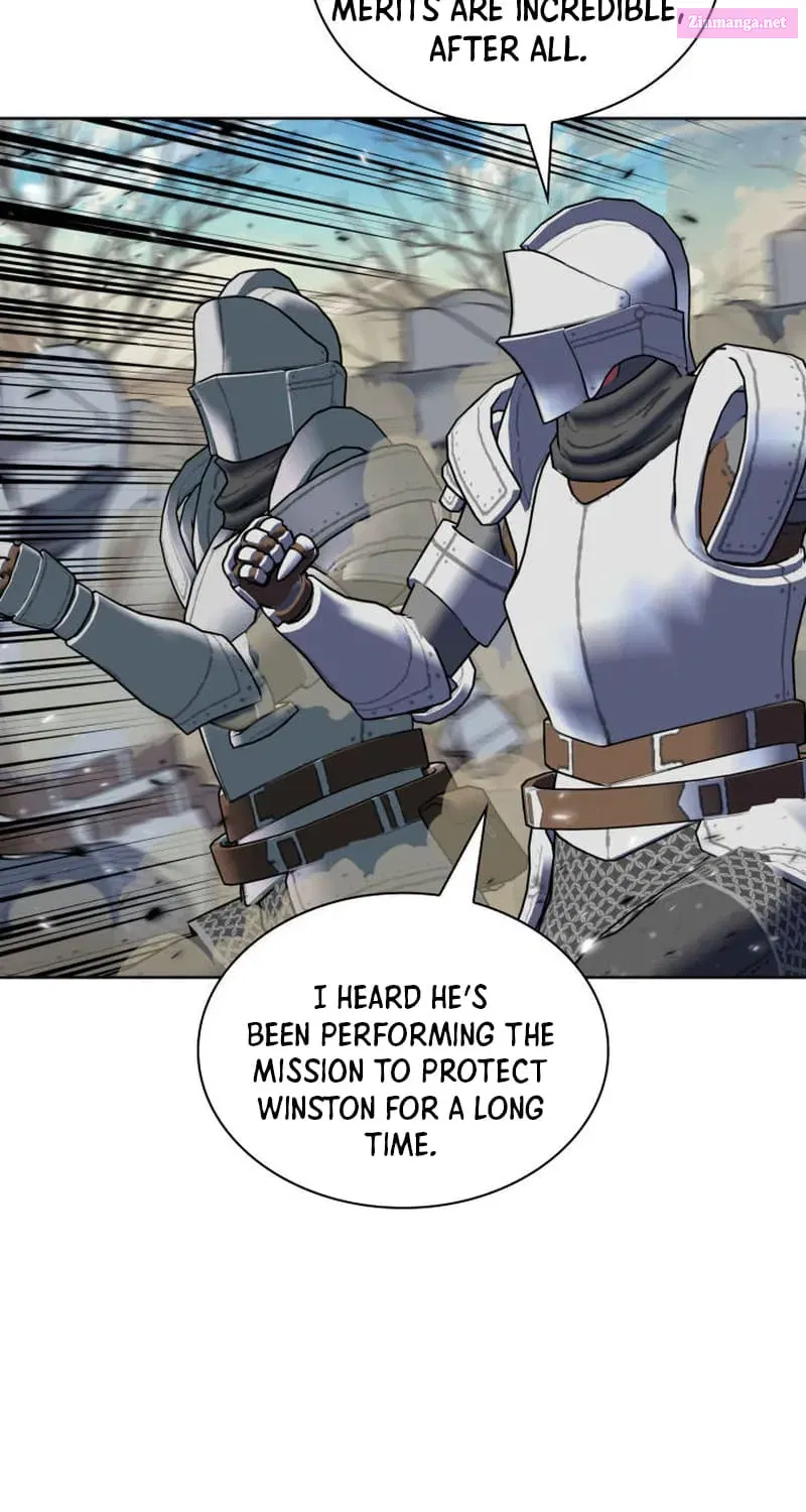 Read Overgeared (Team Argo) chapter 246 image 120 on Lezhin